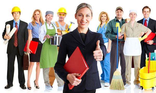 İzmir Lokmacı Hizmeti